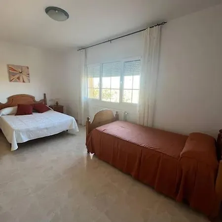 Casa Marta Policar