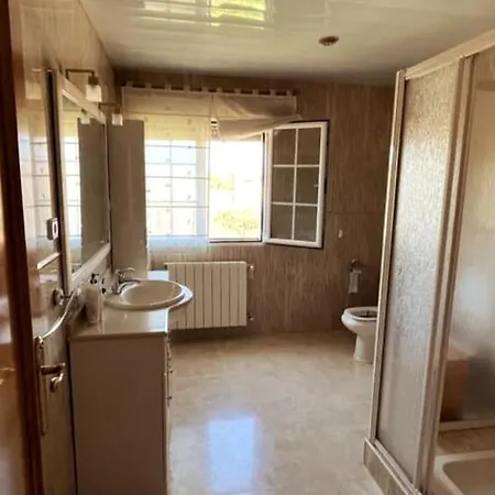 Casa Marta Holiday home