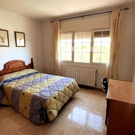 Holiday home Casa Marta Policar