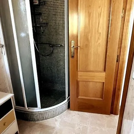 Holiday home Casa Marta Policar