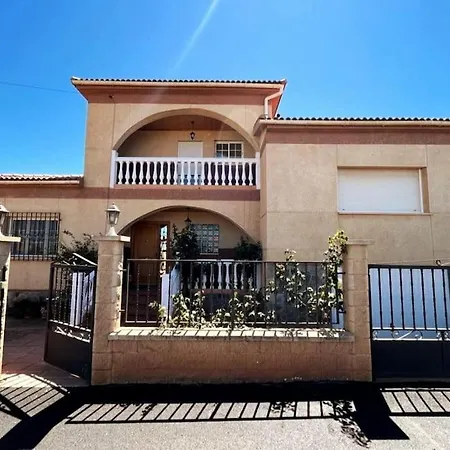 Casa Marta *