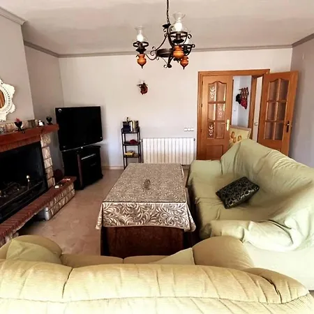 Holiday home Casa Marta