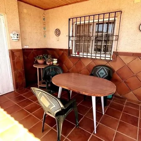 Casa Marta Holiday home *