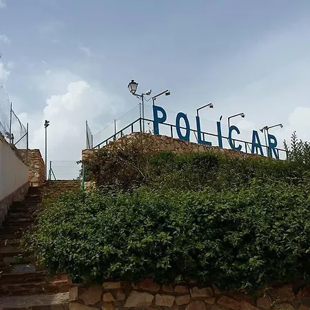 Casa Marta Policar