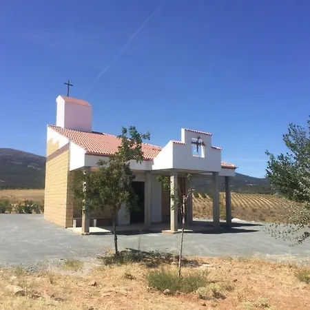 Casa Marta