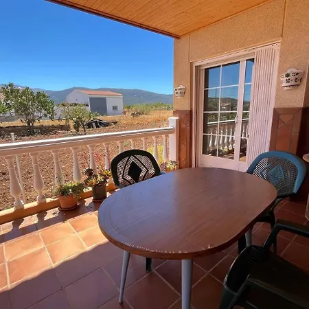Holiday home Casa Marta *
