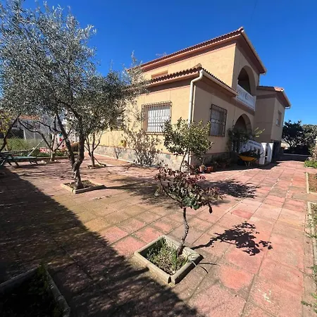 Casa Marta *