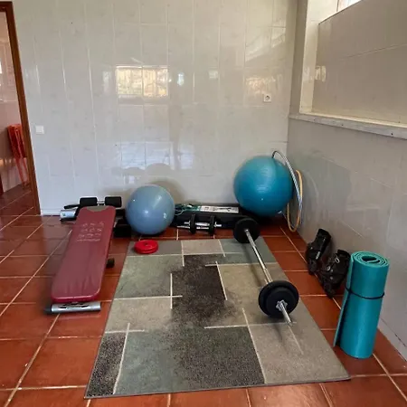 Casa Marta