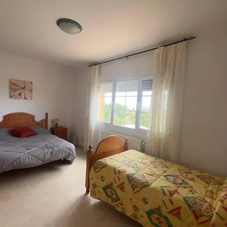 Casa Marta Holiday home *