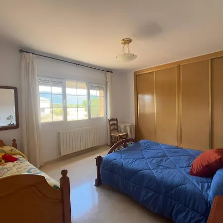 Holiday home Casa Marta