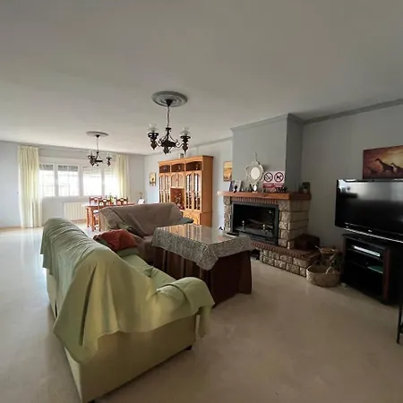 Holiday home Casa Marta Policar