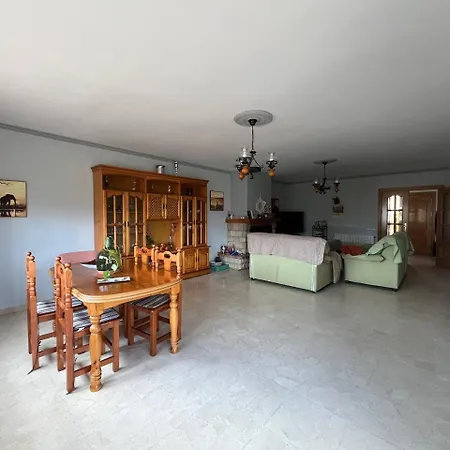 Holiday home Casa Marta Policar