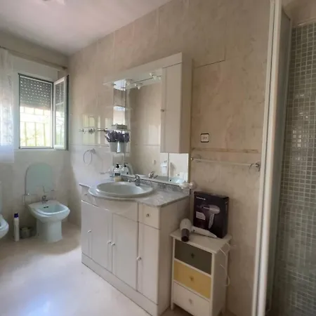 Casa Marta Holiday home