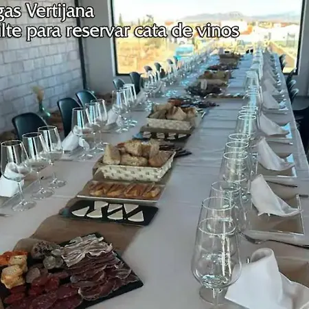 Casa Marta Σπίτι διακοπών Policar