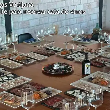 Σπίτι διακοπών Casa Marta