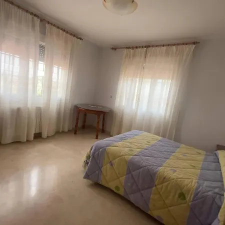 Σπίτι διακοπών Casa Marta *